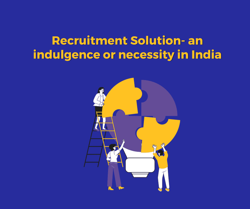 Recruitment banner Image